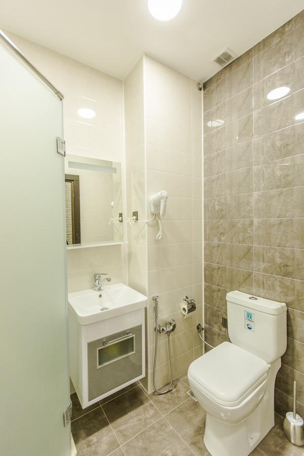 Salam Hostel Baku Ngoại thất bức ảnh