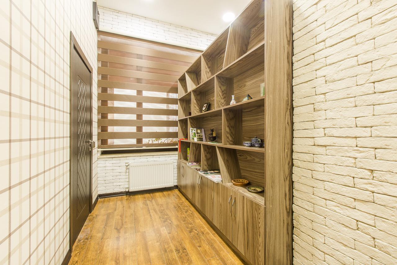 Salam Hostel Baku Ngoại thất bức ảnh