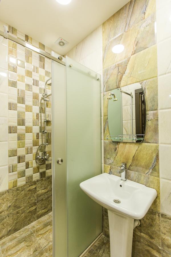 Salam Hostel Baku Ngoại thất bức ảnh